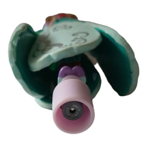 Skylight Celestial Princess Fantasy Flyer Emerald Doll Only Red Hair Vintage 90s - Picture 5 of 16